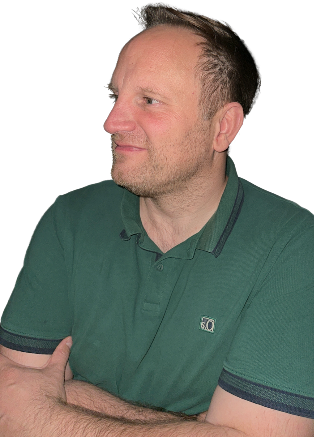 Christoph neu